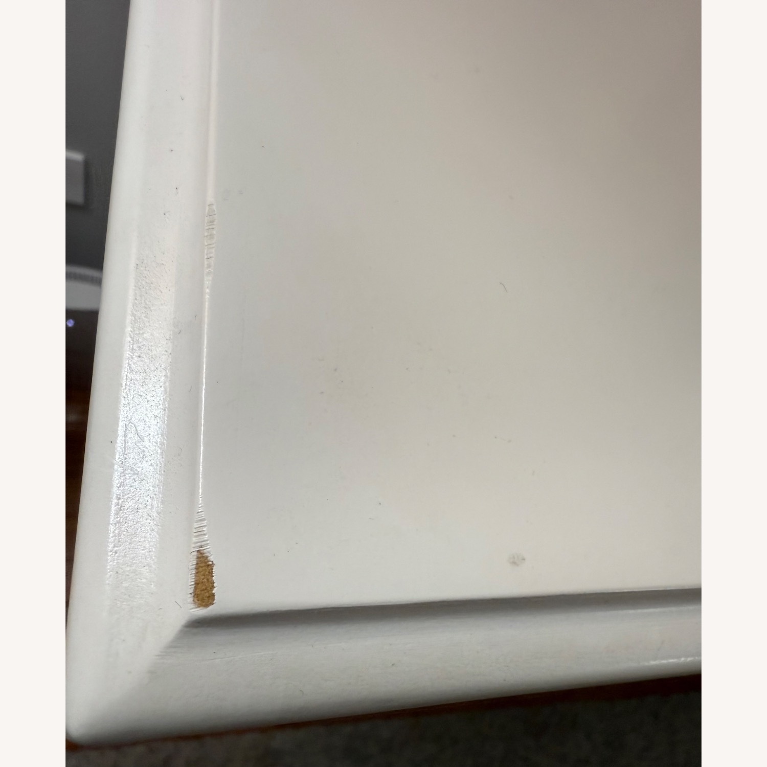 Crate and Kids Jenny Lind White 7-Drawer Dresser - image-6