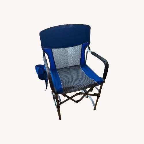 Used Outdoor Rocker Chair for sale on AptDeco