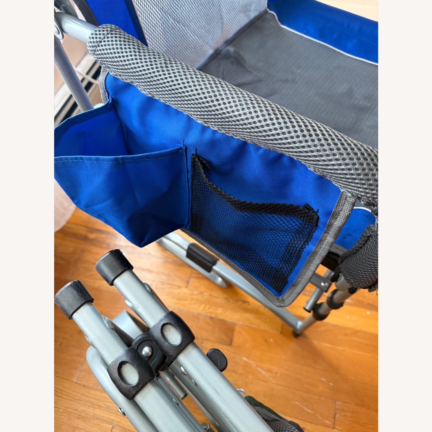 Outdoor Rocker Chair - image-3