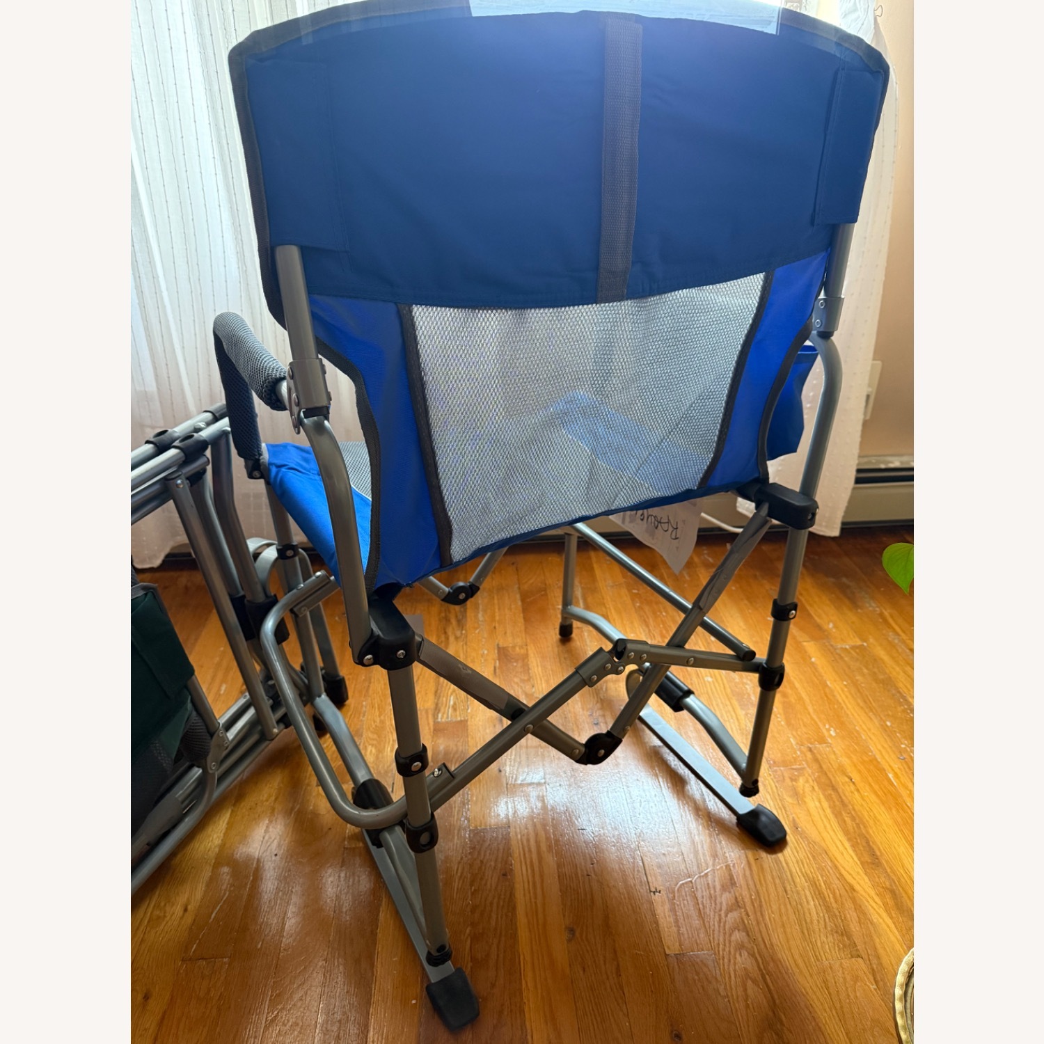 Outdoor Rocker Chair - image-2