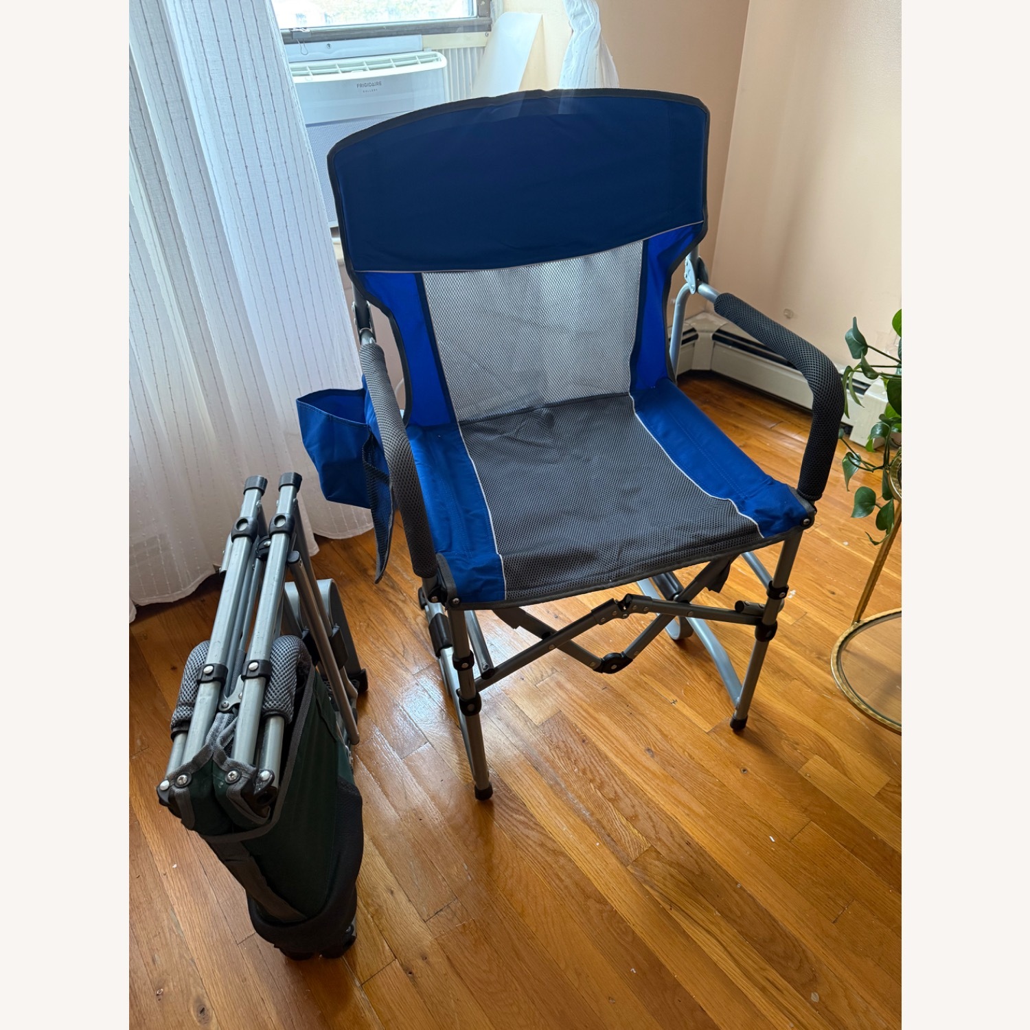 Outdoor Rocker Chair - image-1