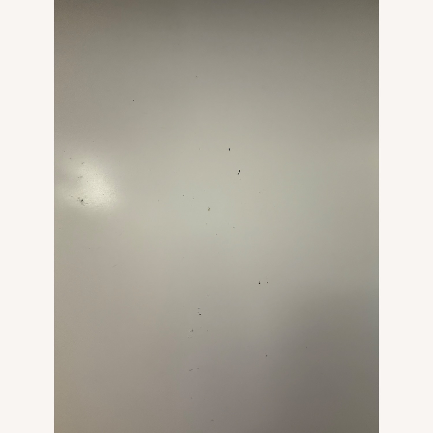 Crate & Kids Jenny Lind White Desk with Hutch - image-4