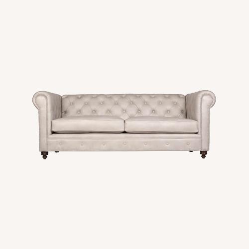 Used Moss Home Ralph Sofa for sale on AptDeco