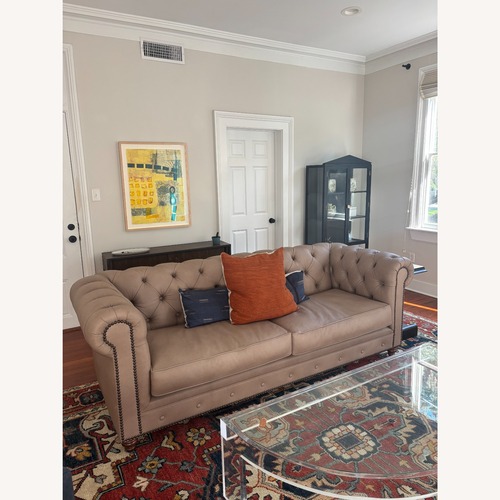 Used Moss Home Ralph Sofa for sale on AptDeco