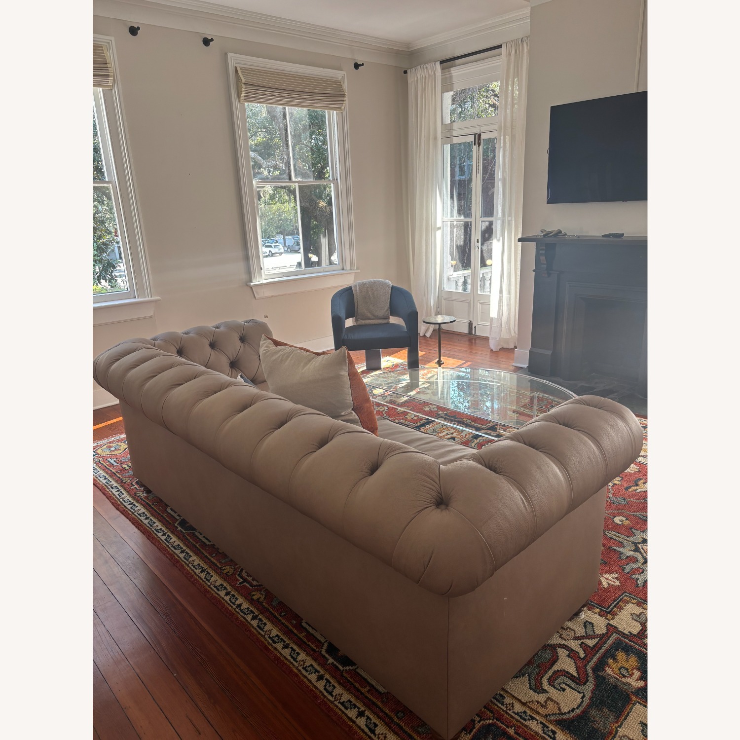 Moss Home Ralph Sofa - image-5