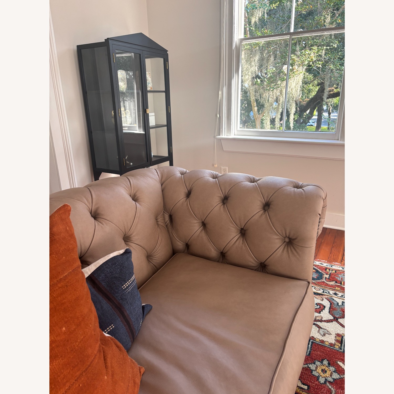 Moss Home Ralph Sofa - image-3