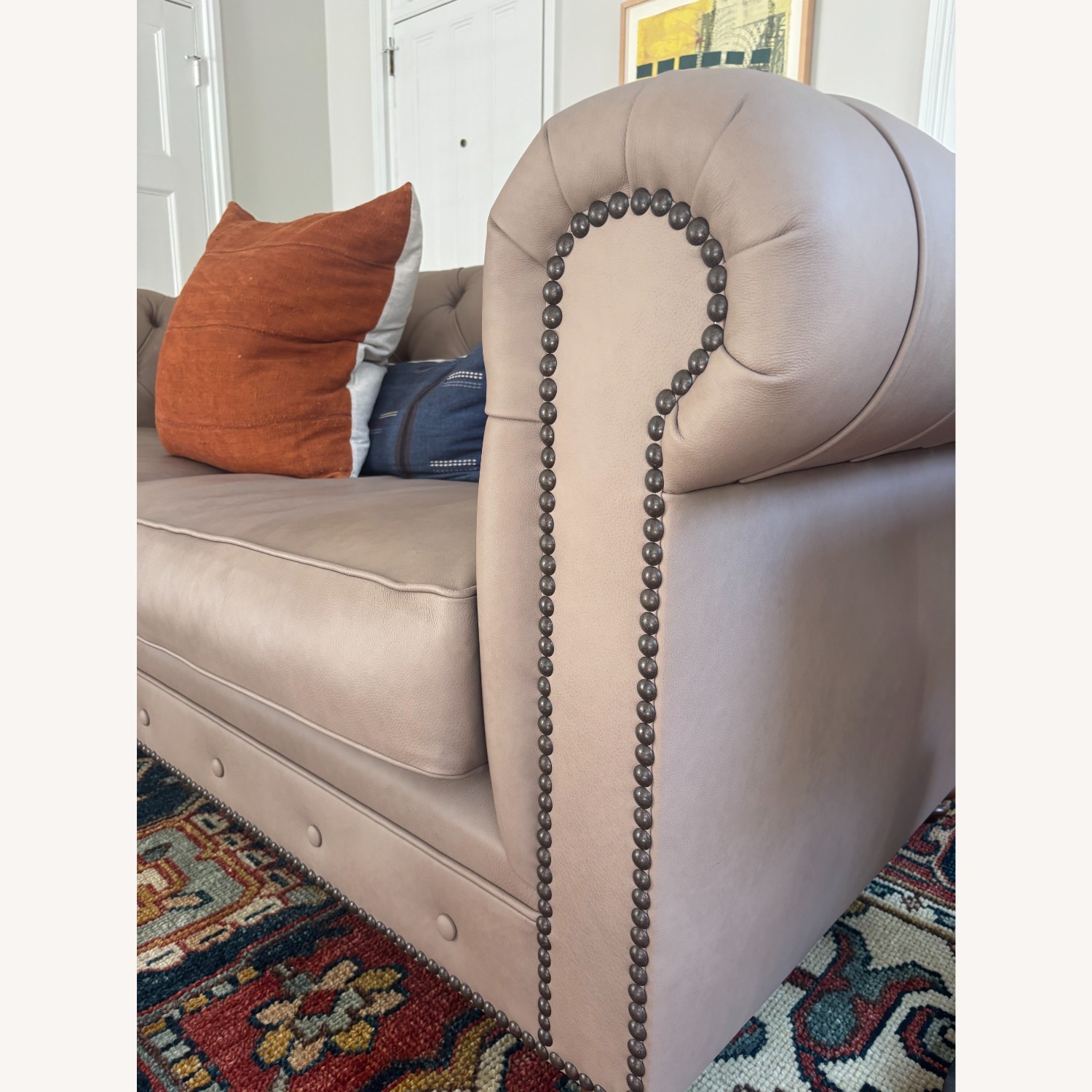 Moss Home Ralph Sofa - image-4