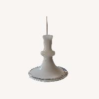 Vntg Danish Etude Lamp by Michael Bang