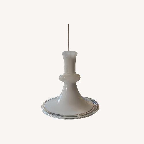 Used Vntg Danish Etude Lamp by Michael Bang for sale on AptDeco