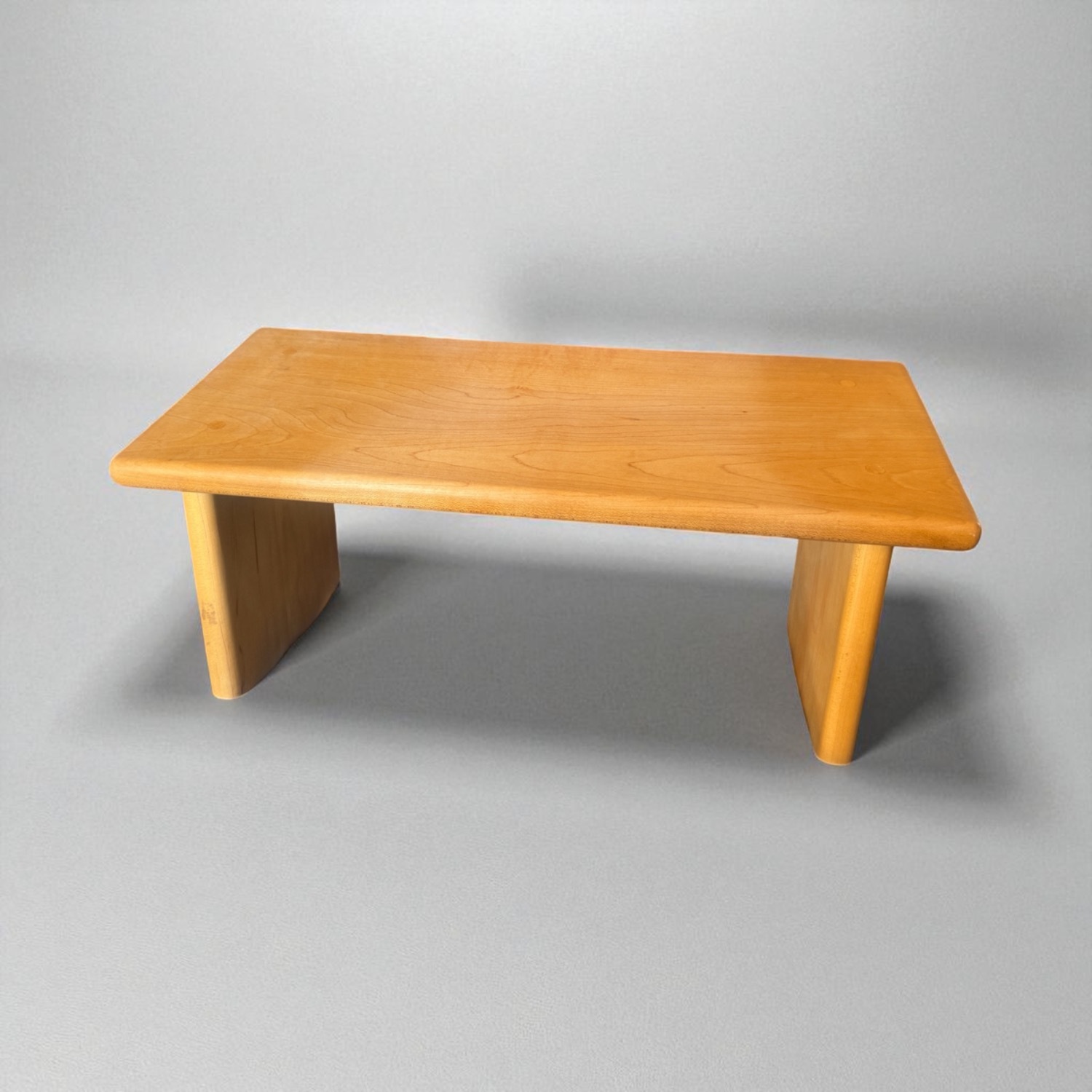 Handmade Meditation Stool W Cushion - image-2