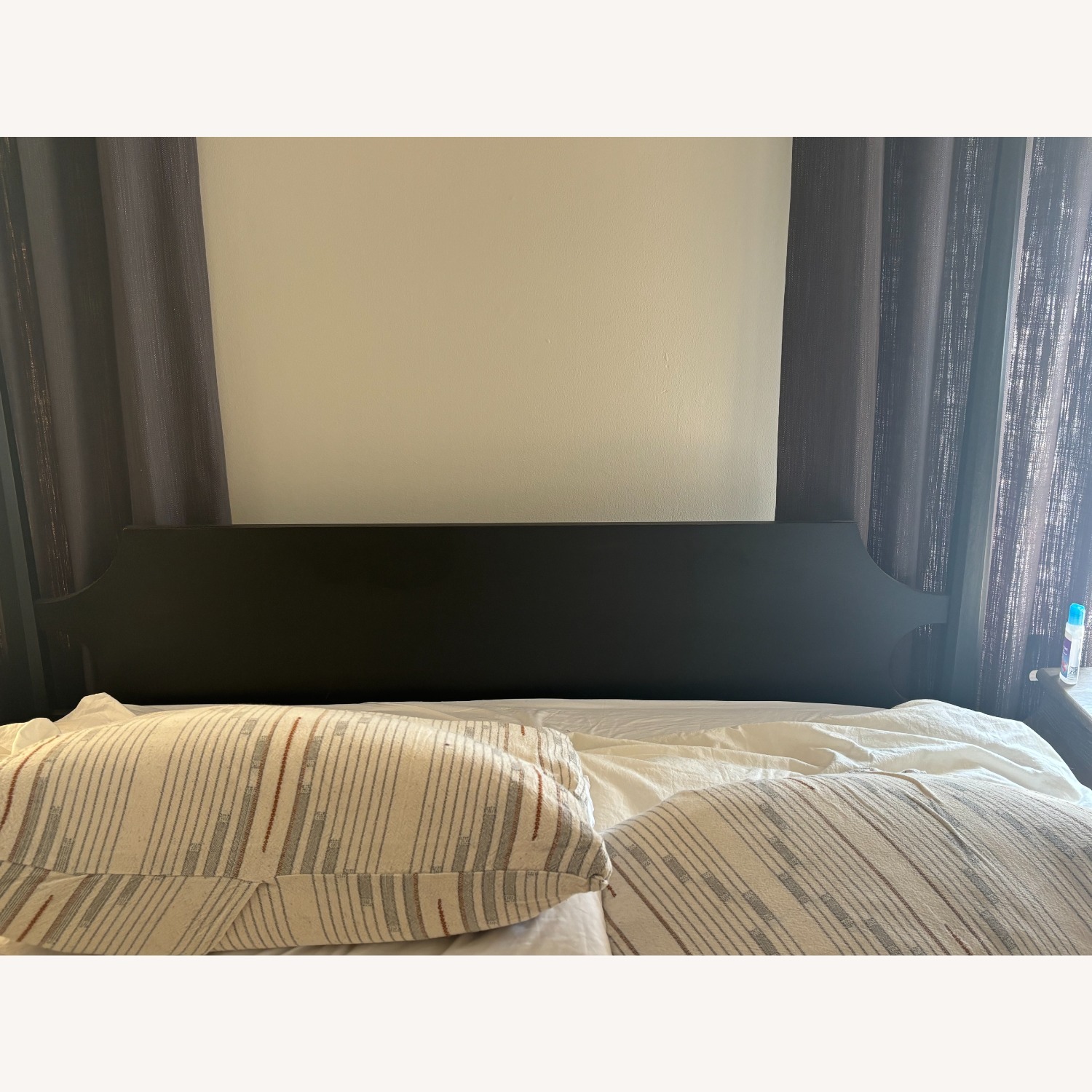 Great Windsor Chairs Spencer Pencil Post Bed - image-4