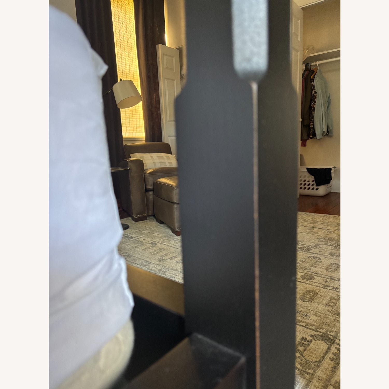 Great Windsor Chairs Spencer Pencil Post Bed - image-5