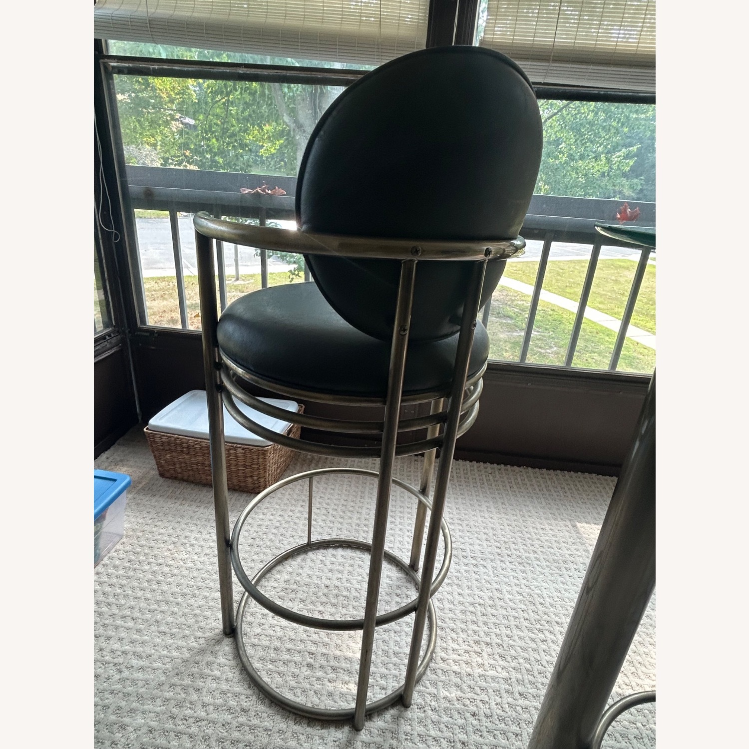 Deco Style Bistro Set - image-3