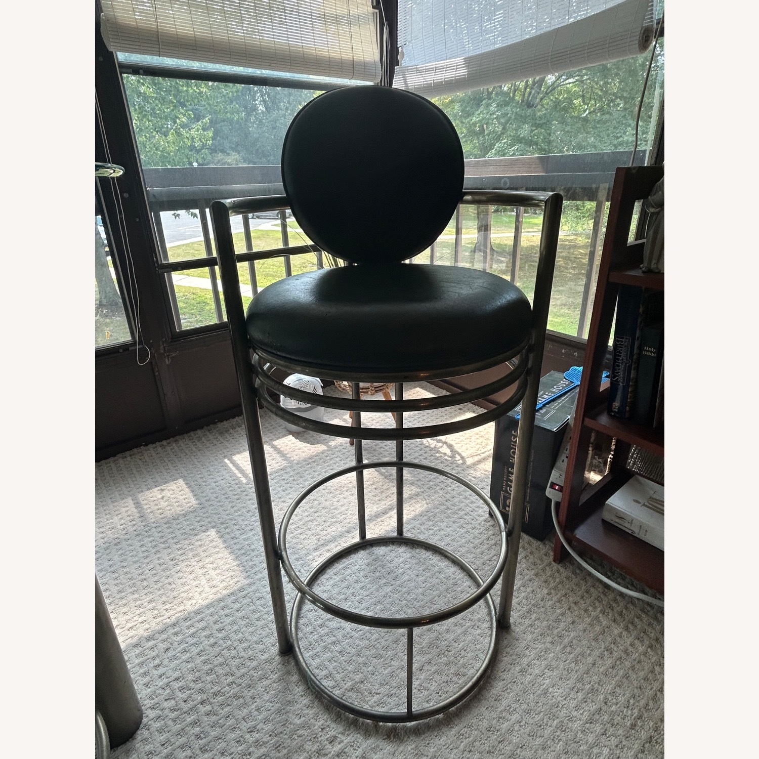 Deco Style Bistro Set - image-8