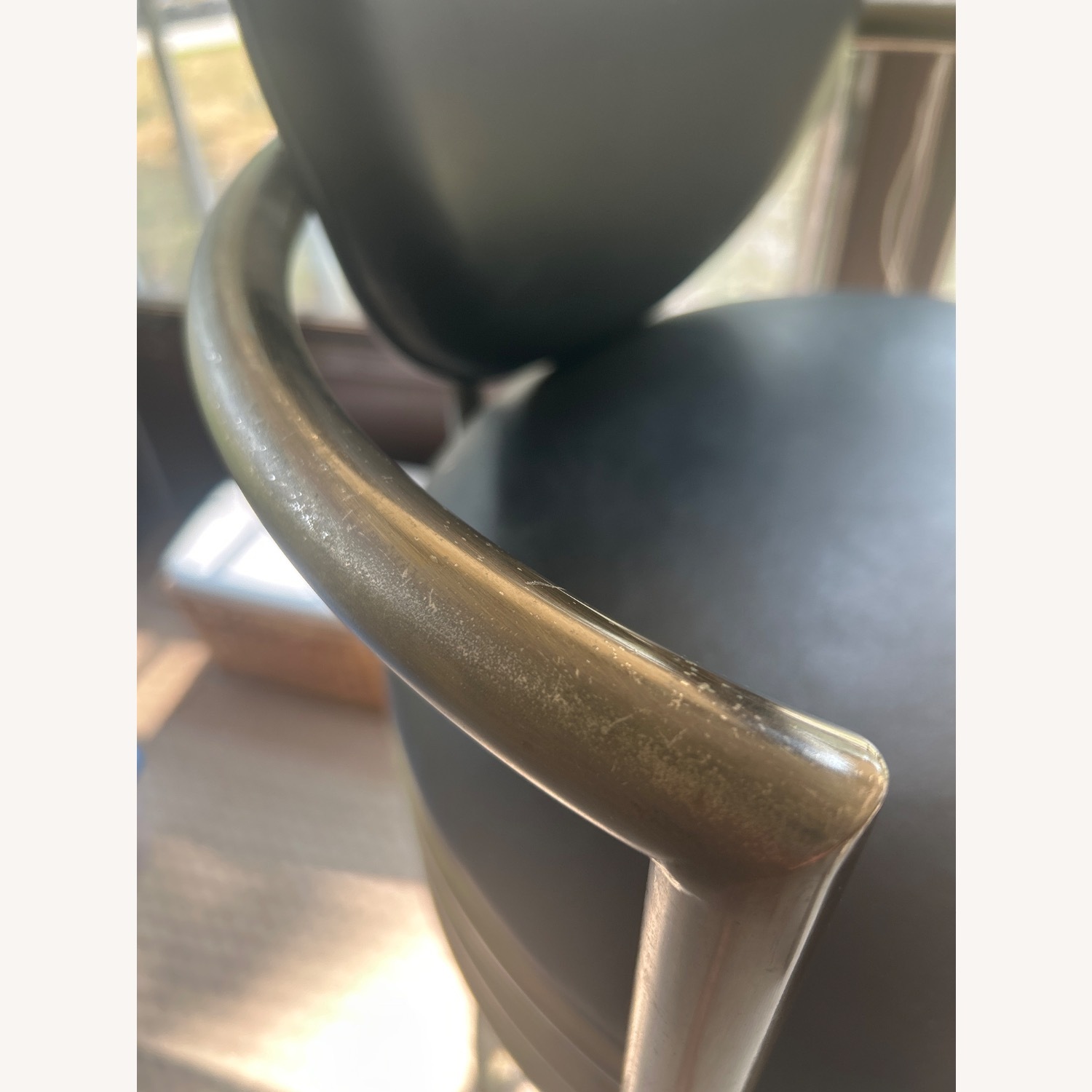 Deco Style Bistro Set - image-5