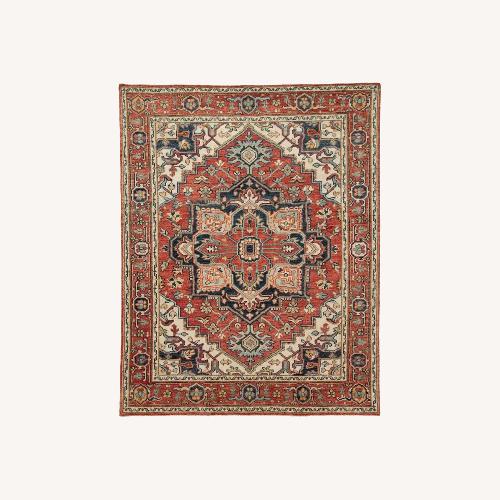 Used Jaipur Living Salinas Rug for sale on AptDeco