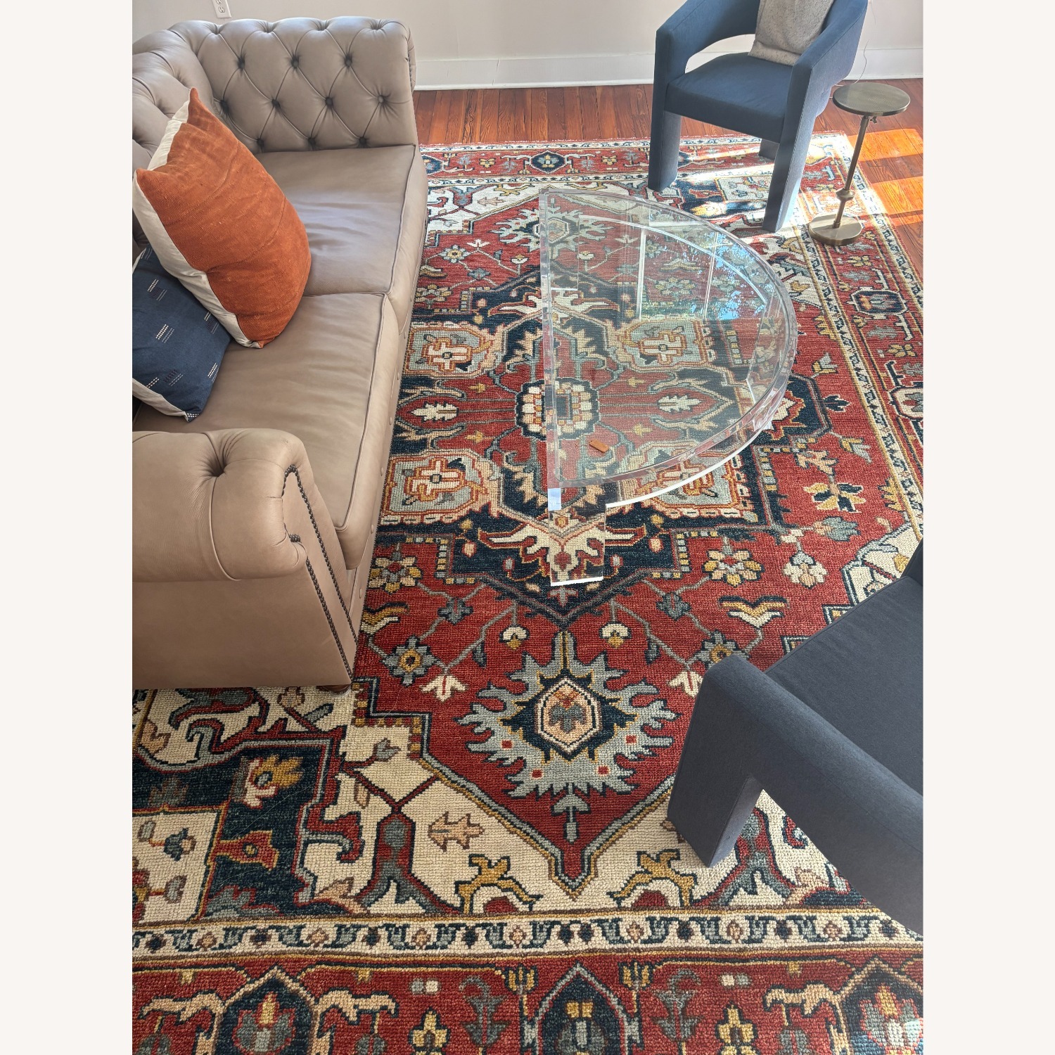 Jaipur Living Salinas Rug - image-1