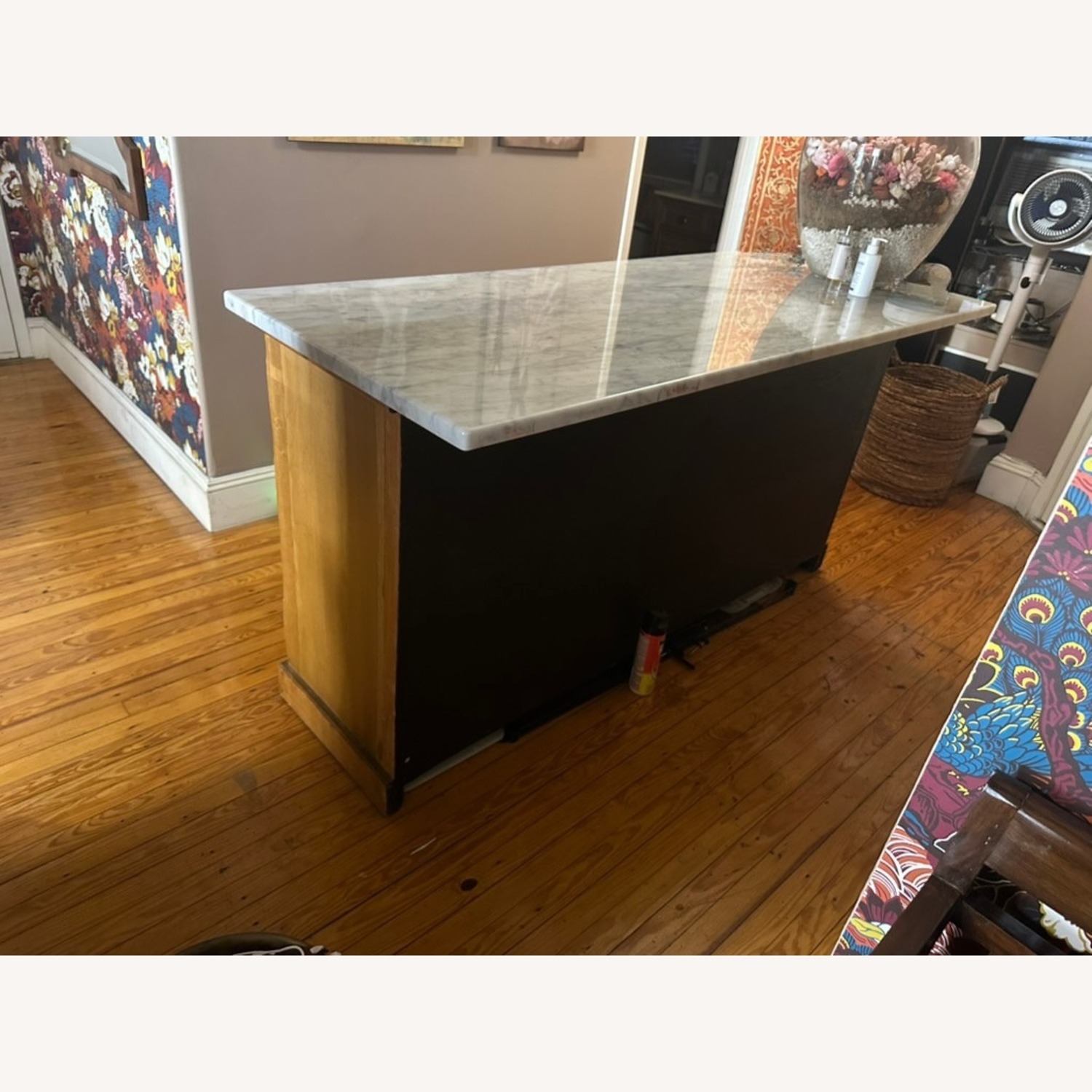 Vintage-style Display Cabinet - image-6