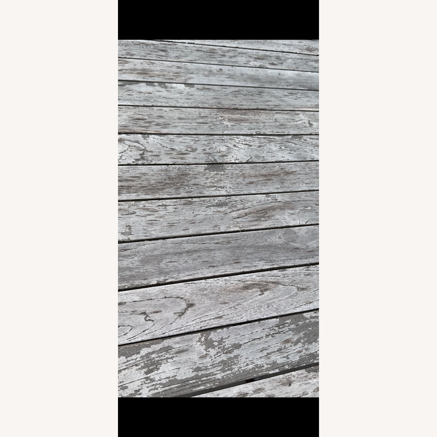 Solid Wood Table With 6 Chairs  - image-16