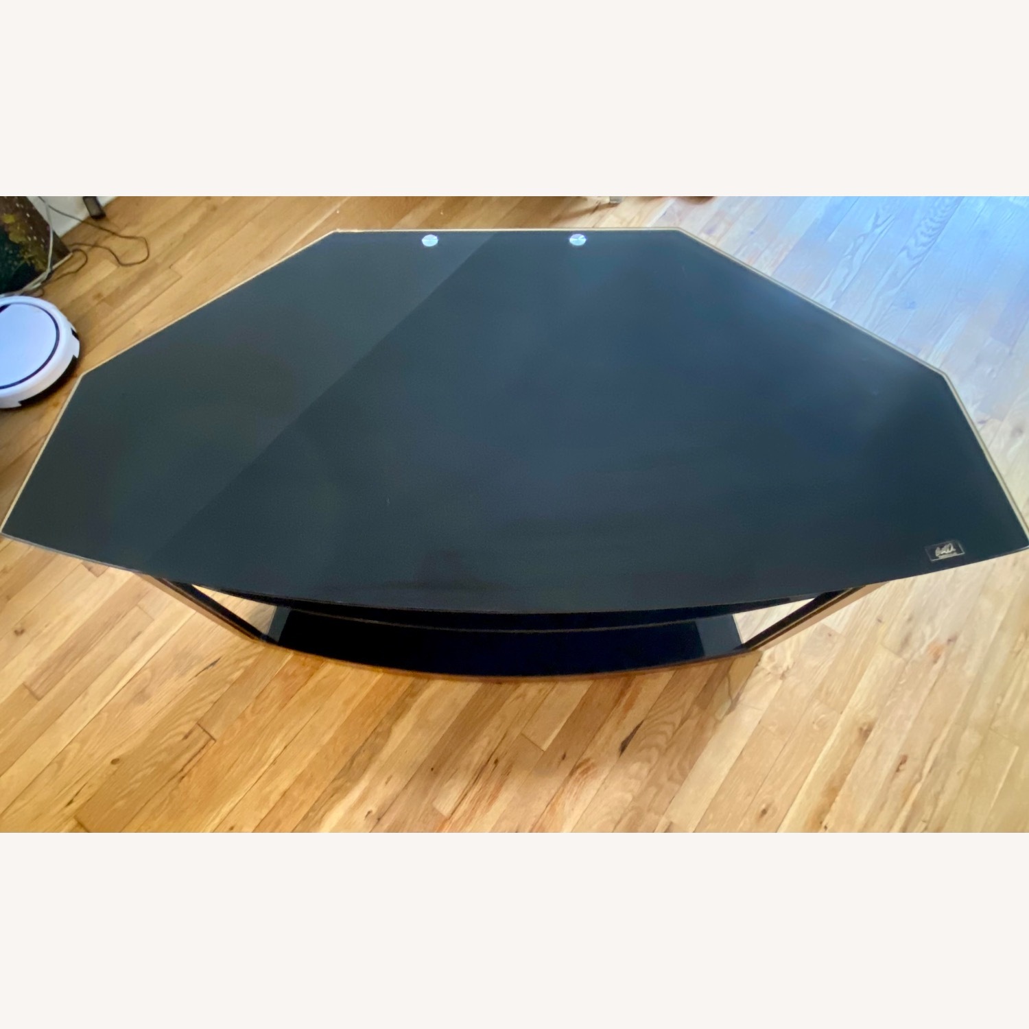 Bell'O AVSC-2121 Tempered Glass Stand - image-2