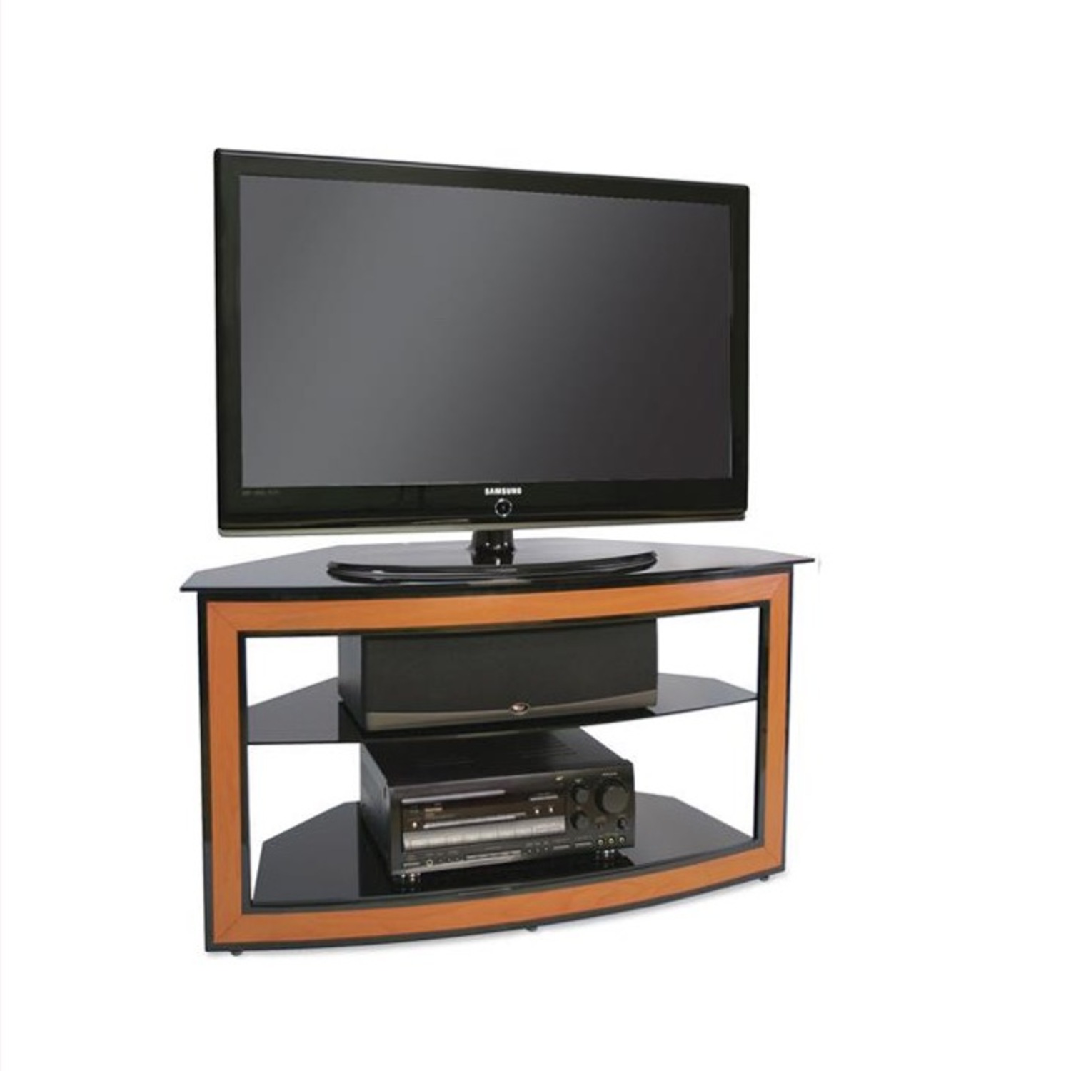 Bell'O AVSC-2121 Tempered Glass Stand - image-5