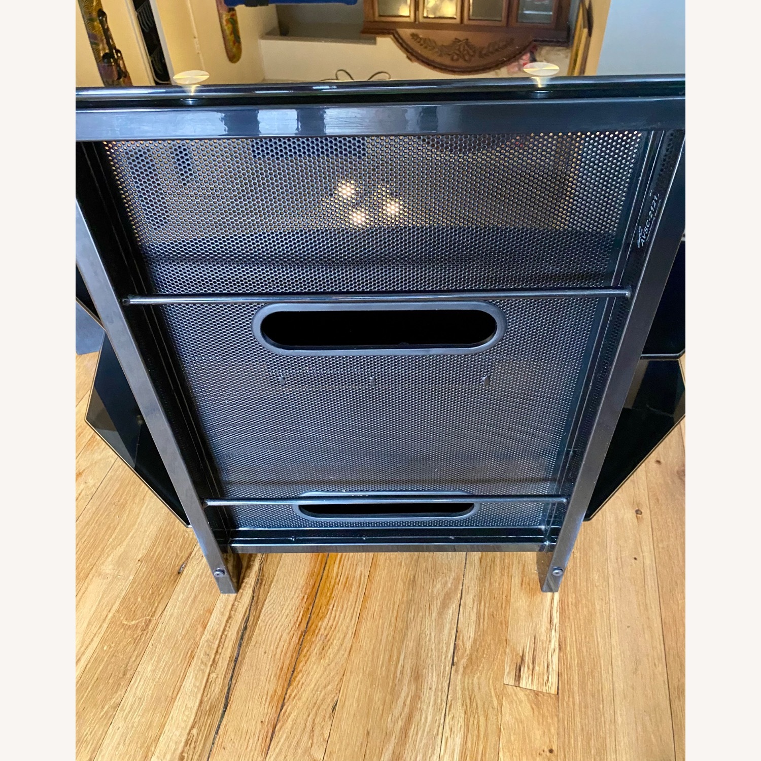 Bell'O AVSC-2121 Tempered Glass Stand - image-4