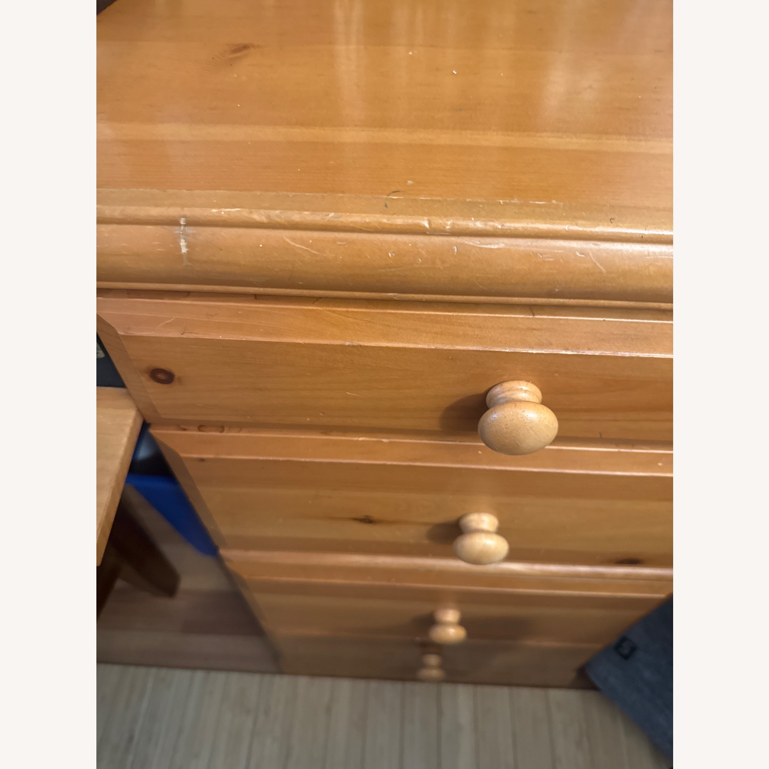 Palliser Home Office Corner Desk - image-2