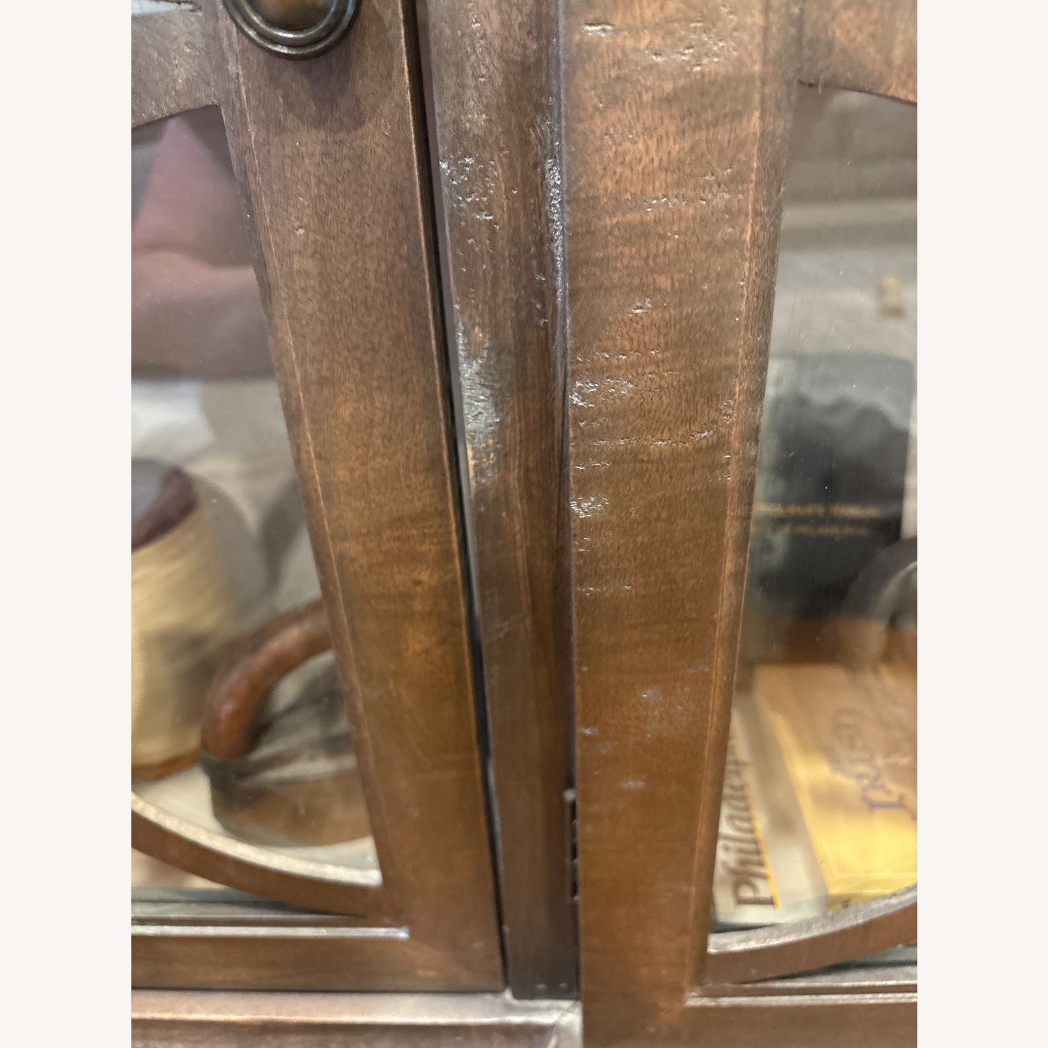 Wooden Credenza - image-7