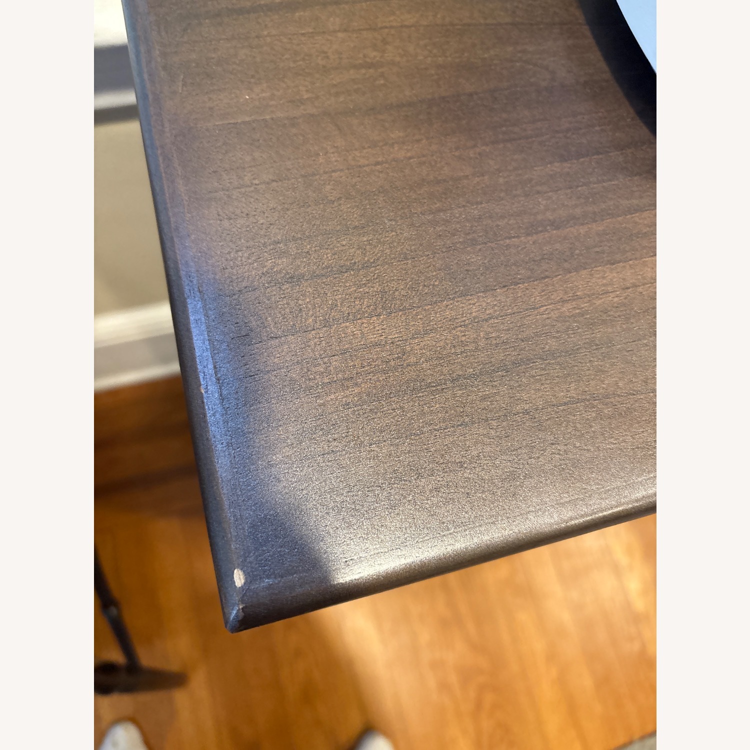 Wooden Credenza - image-3