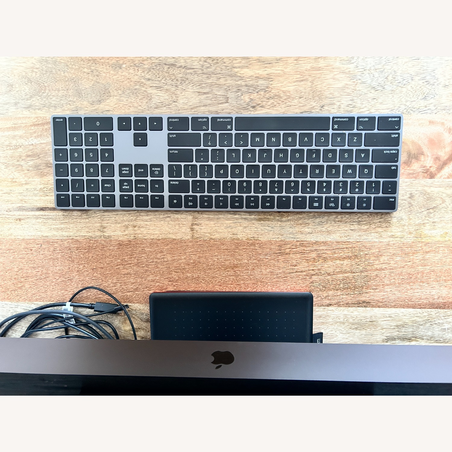 West Elm Industrial Modular Wall Desk (49") - image-3