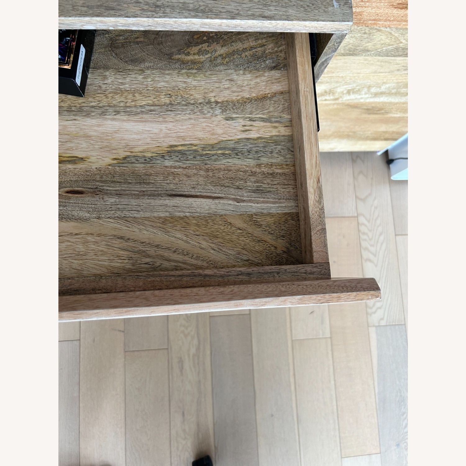 West Elm Industrial Modular Wall Desk (49") - image-2