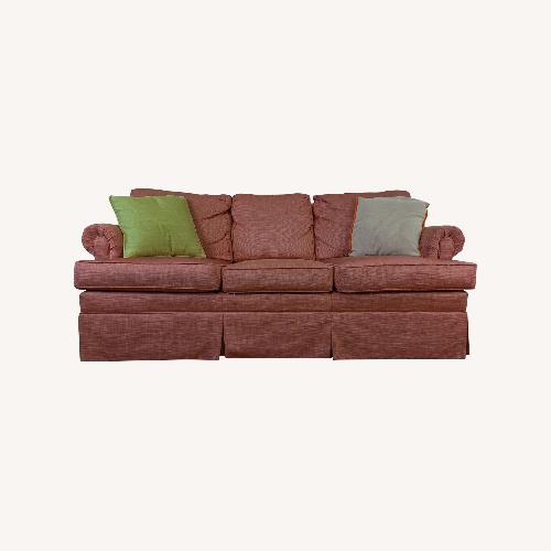 Used Ethan Allen Sofa for sale on AptDeco
