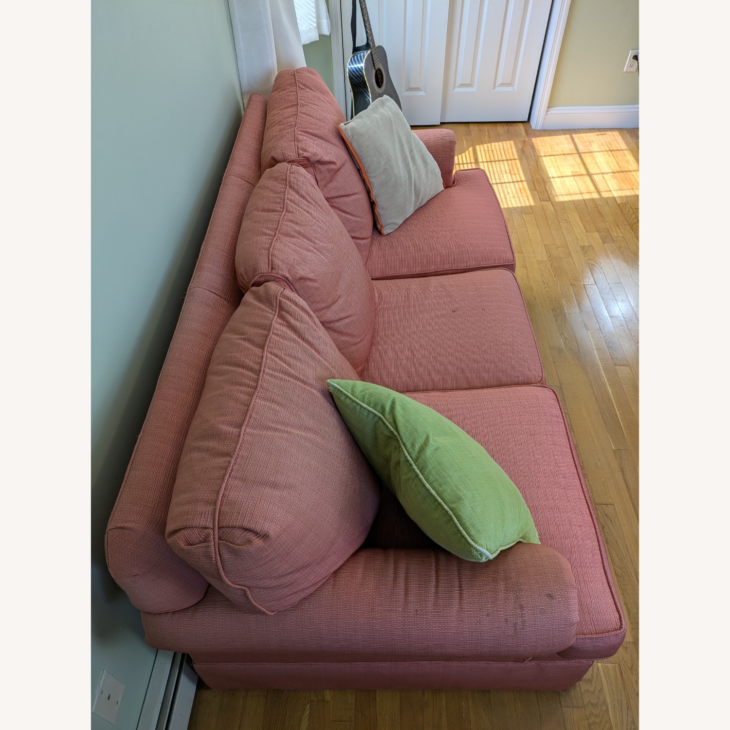 Ethan Allen Sofa - AptDeco