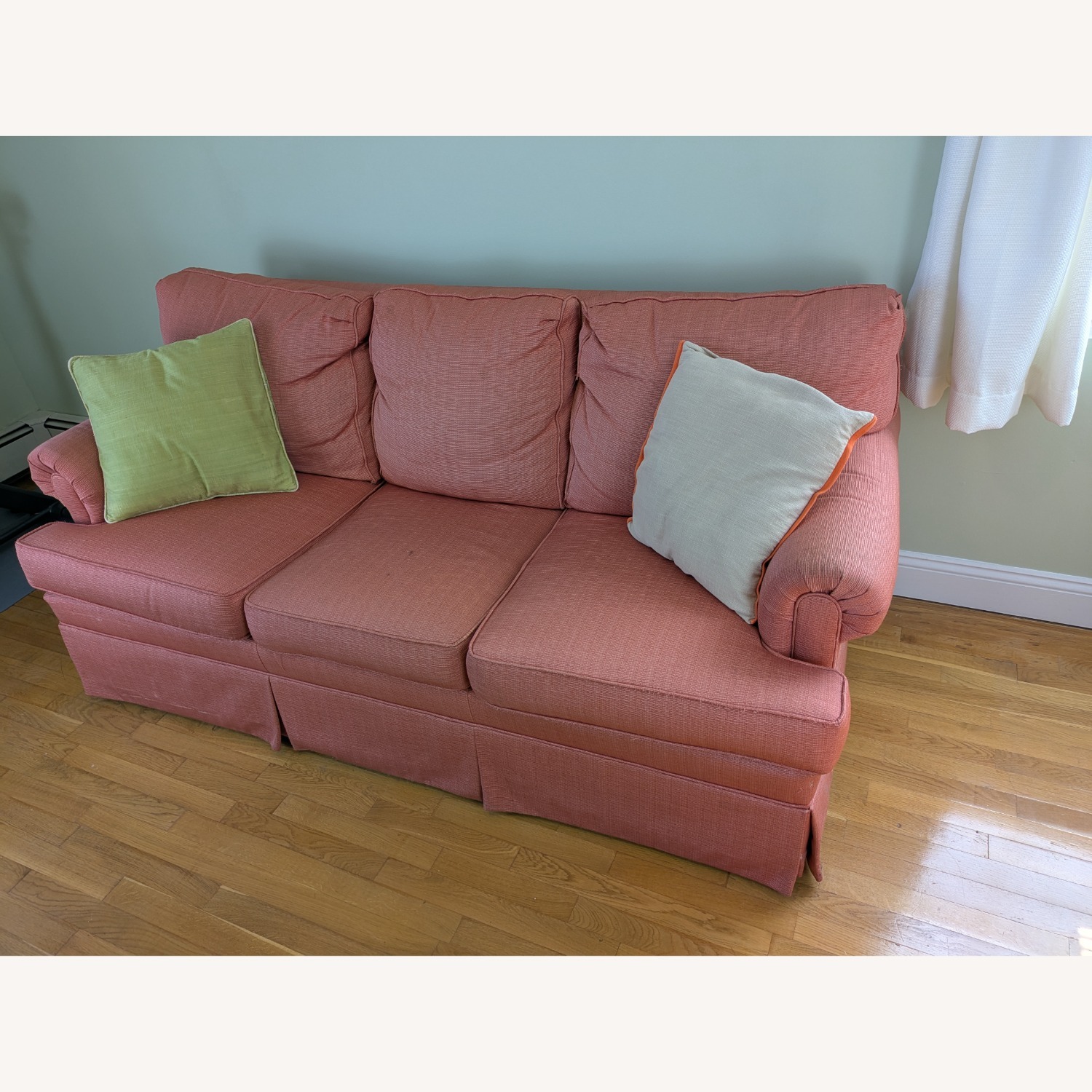 Ethan Allen Sofa - AptDeco