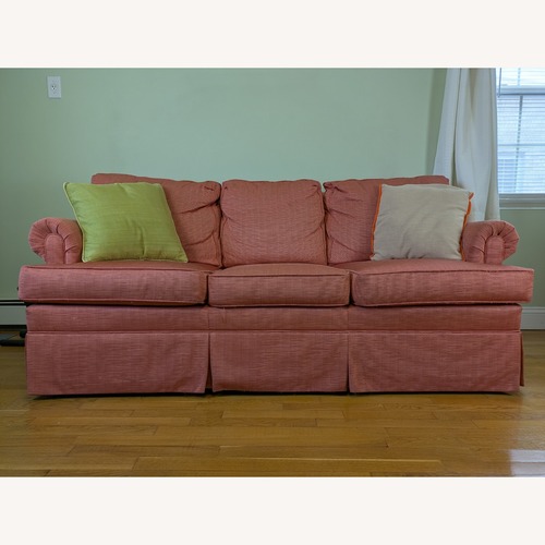 Used Ethan Allen Sofa for sale on AptDeco
