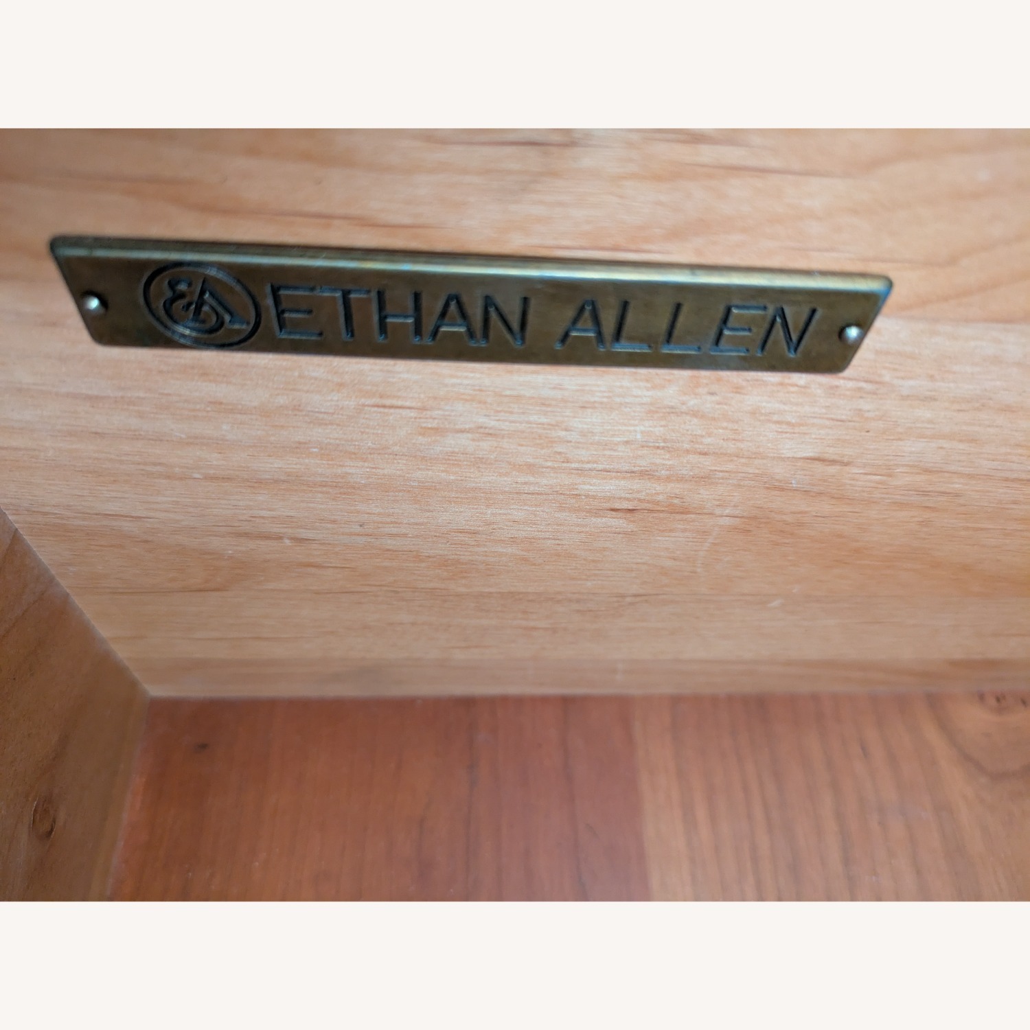 Ethan Allen Media Storage - image-4