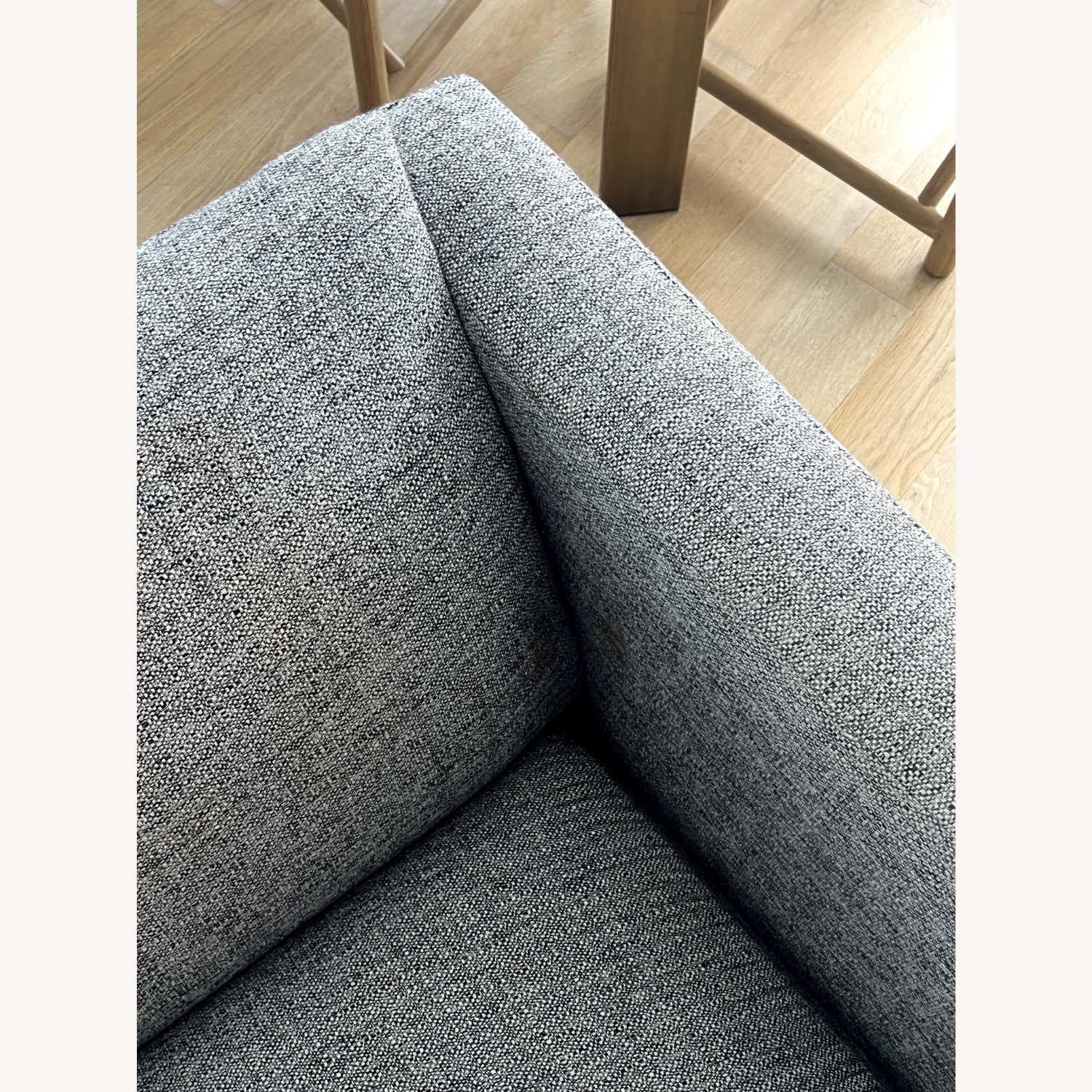 CB2 Movie 80" Sleeper Sofa - image-4