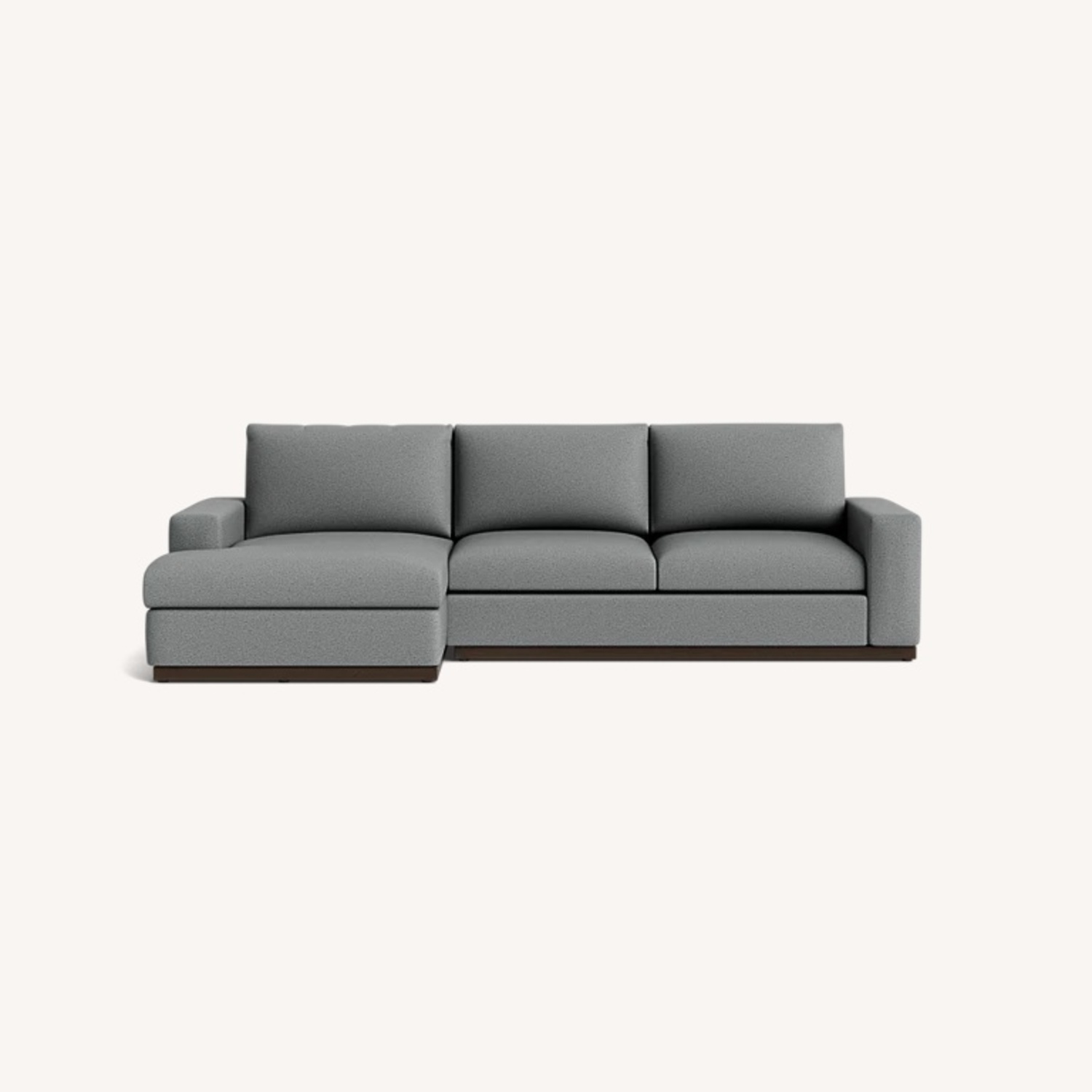 Joybird Holt Sectional