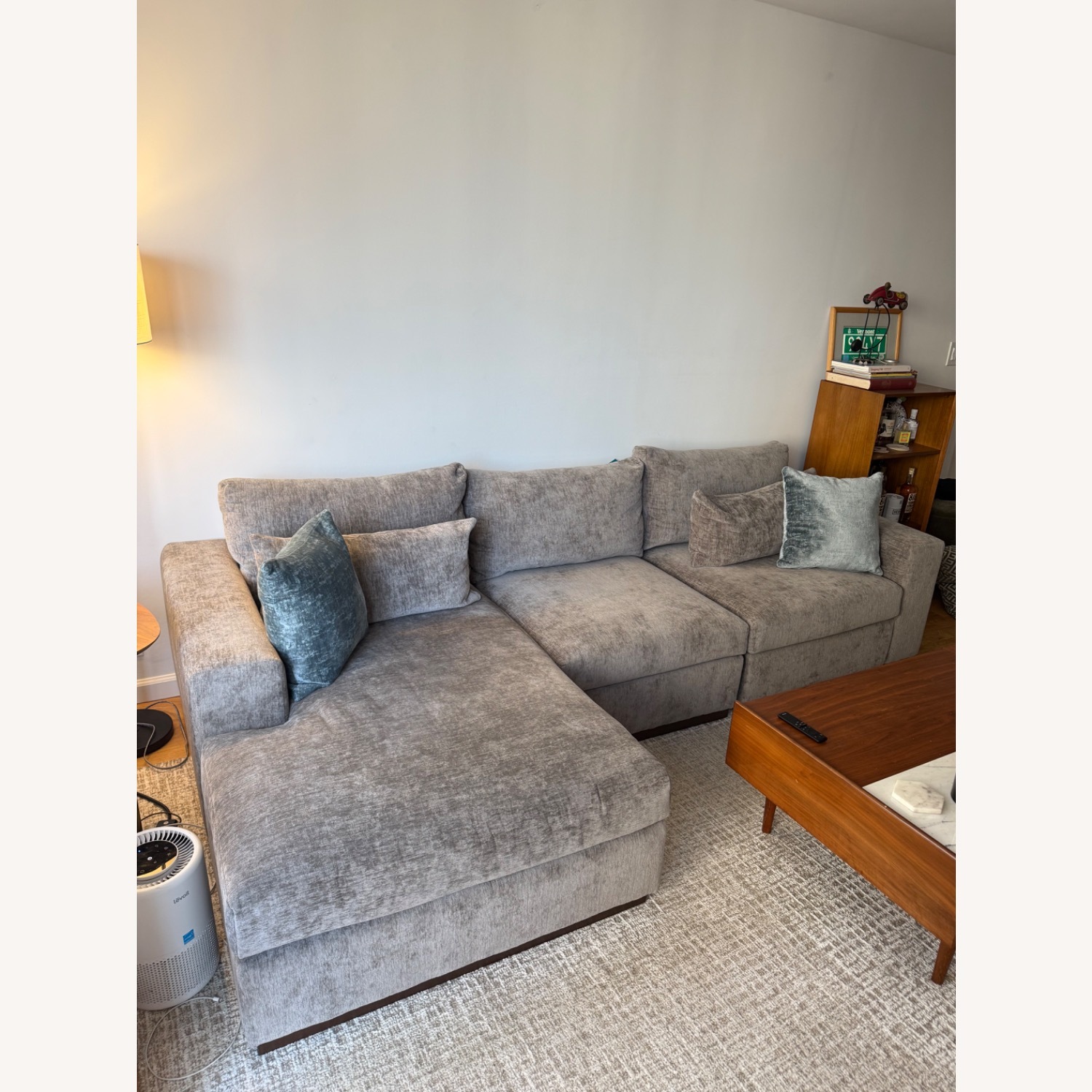 Joybird Holt Sectional - image-2