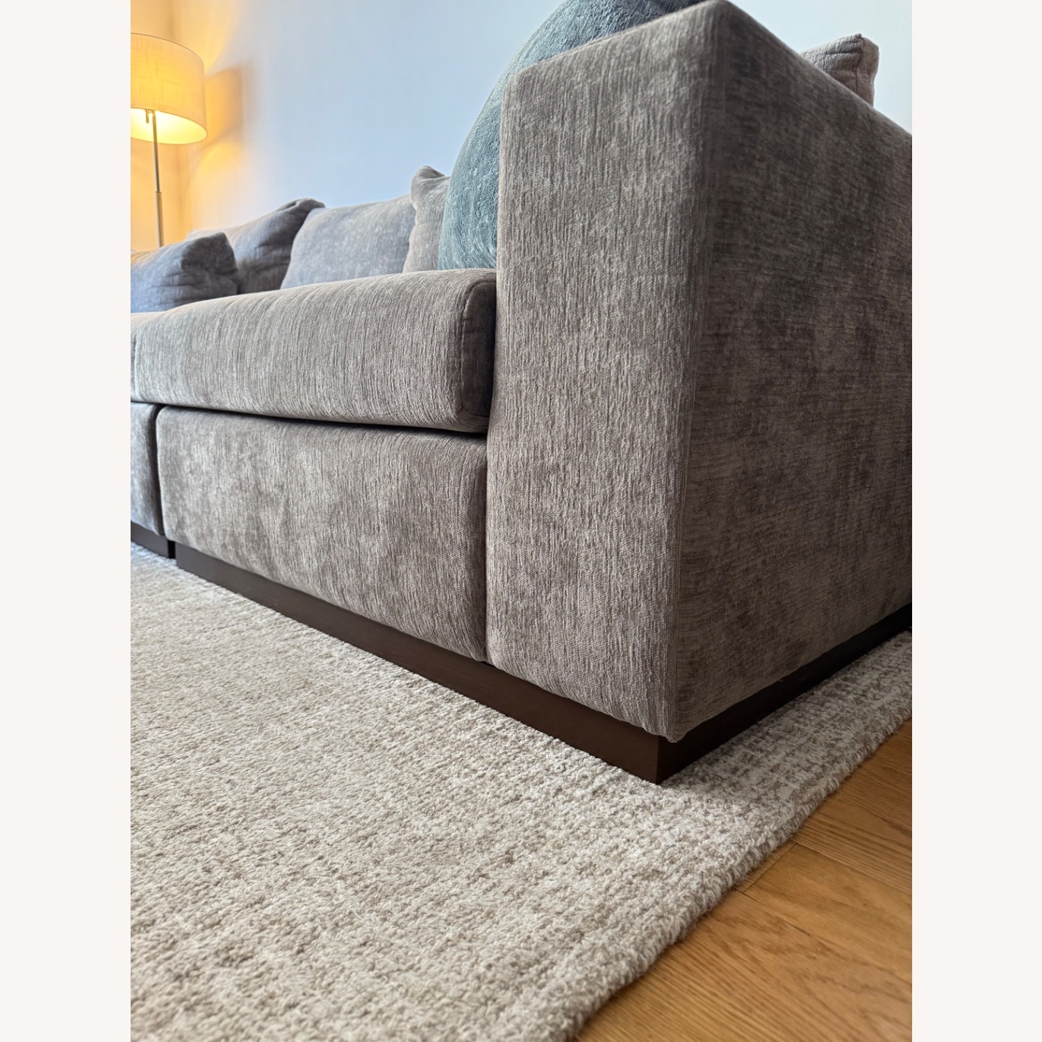 Joybird Holt Sectional - image-4
