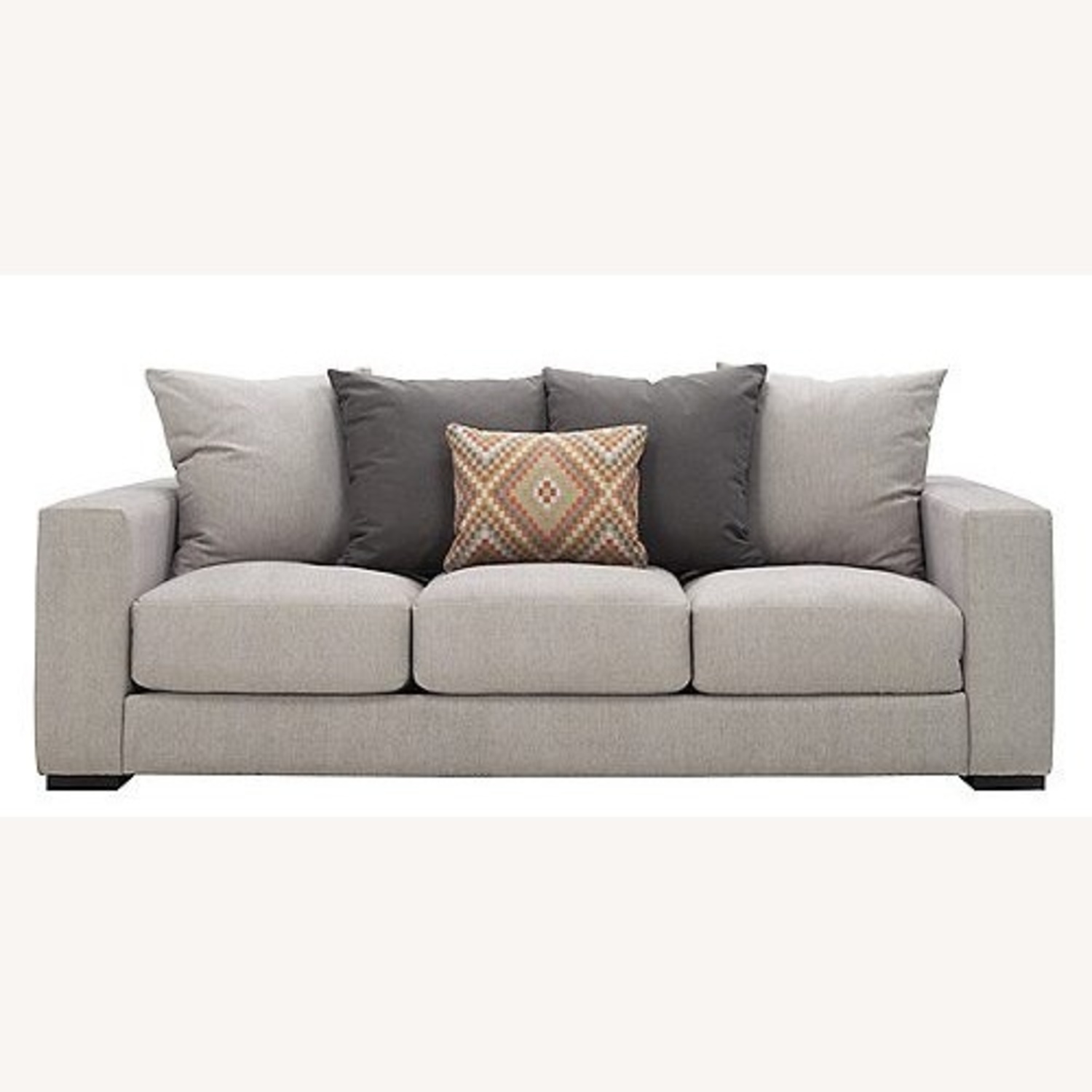 Raymour & Flanigan Linus Sofa - image-4
