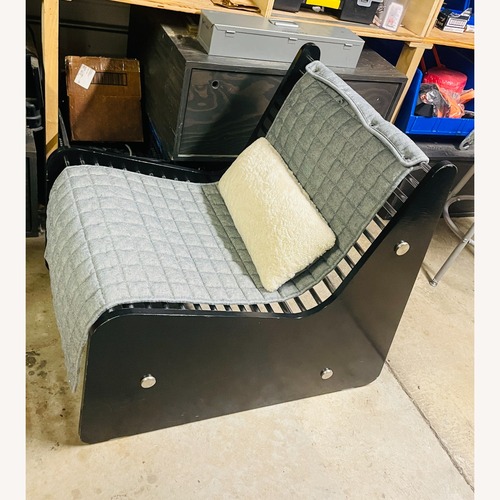 Used Mountain Chair by Michael Boyd  for sale on AptDeco