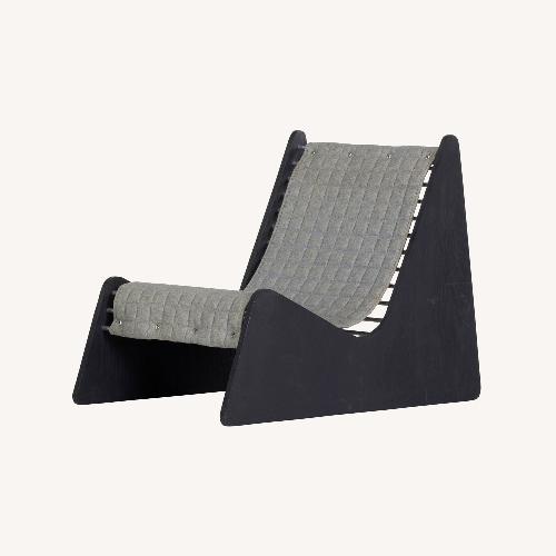 Used Mountain Chair by Michael Boyd  for sale on AptDeco