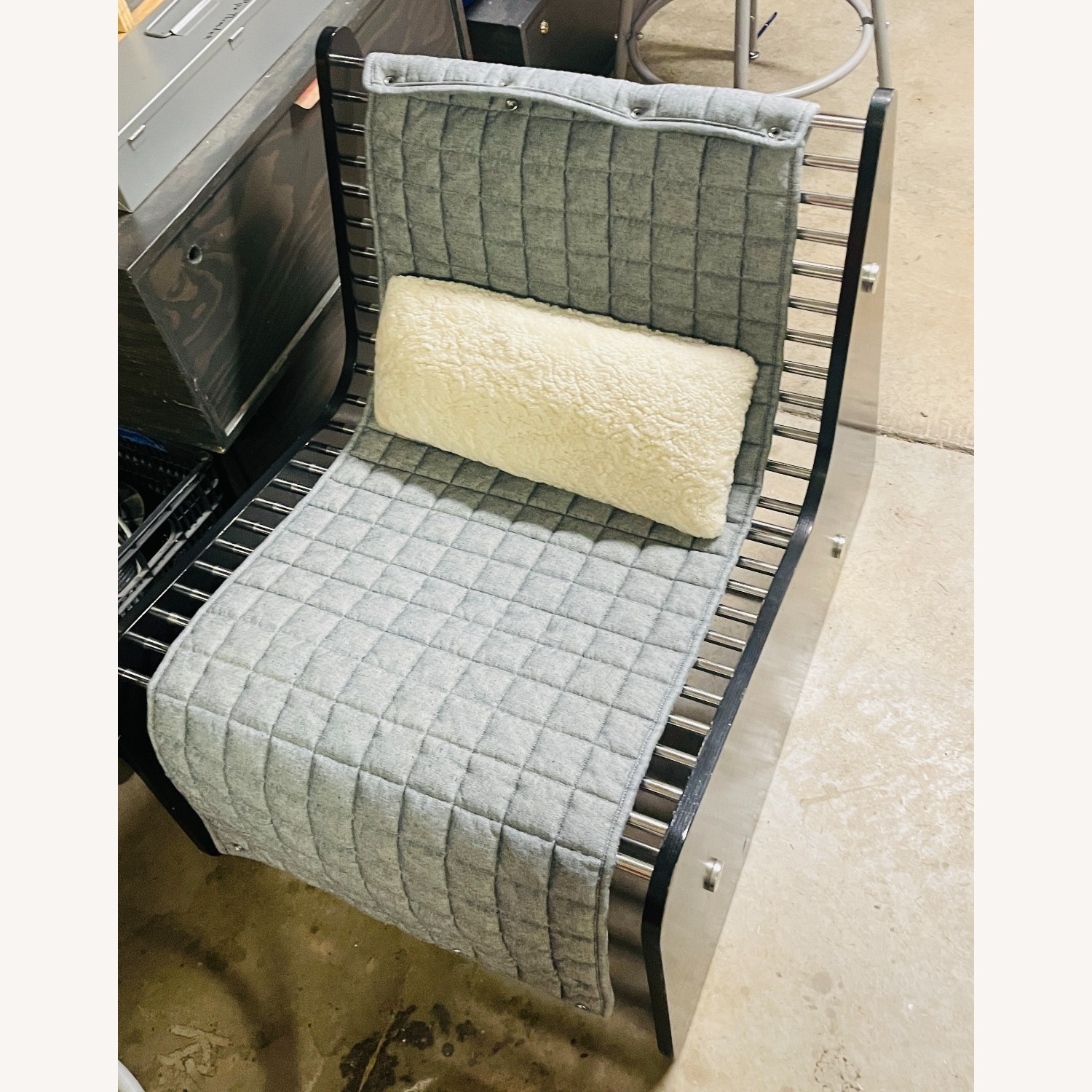 Mountain Chair by Michael Boyd - image-2