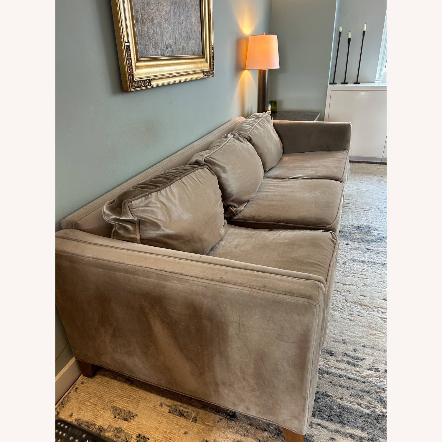 Mitchell Gold + Bob Williams Sofa - image-2