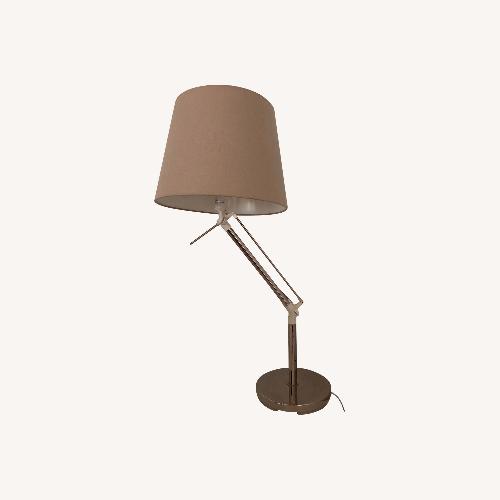Used IKEA Samtid Desk Lamp for sale on AptDeco