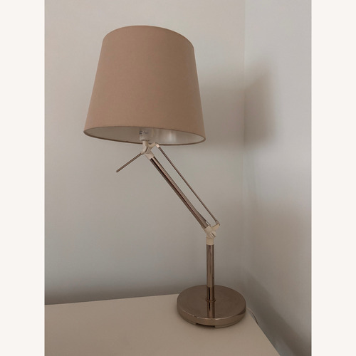 Used IKEA Samtid Desk Lamp for sale on AptDeco