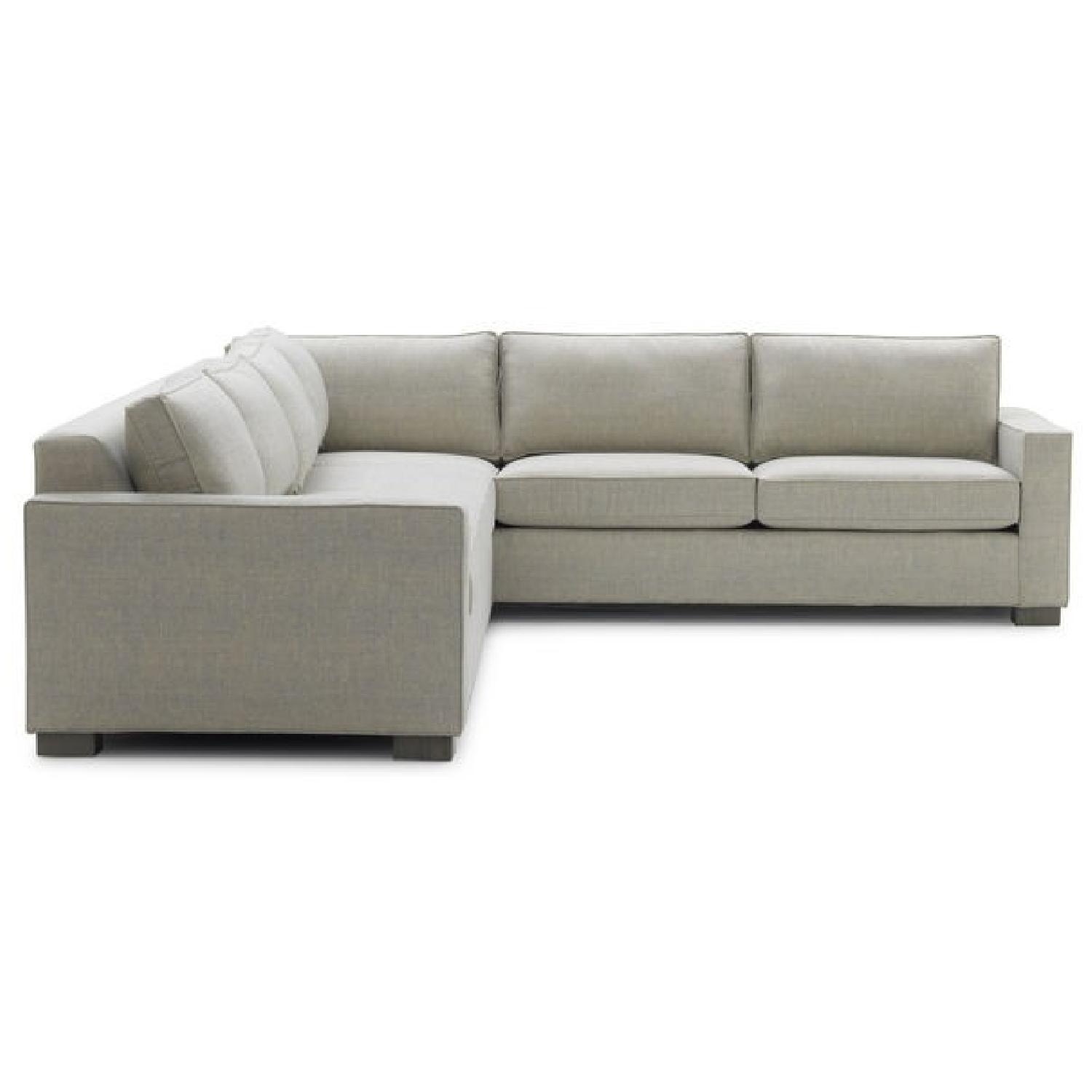 Mitchell Gold + Bob Williams Sectional - image-5