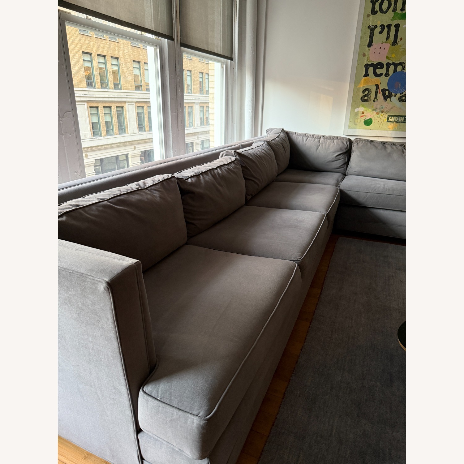 Mitchell Gold + Bob Williams Sectional - image-6