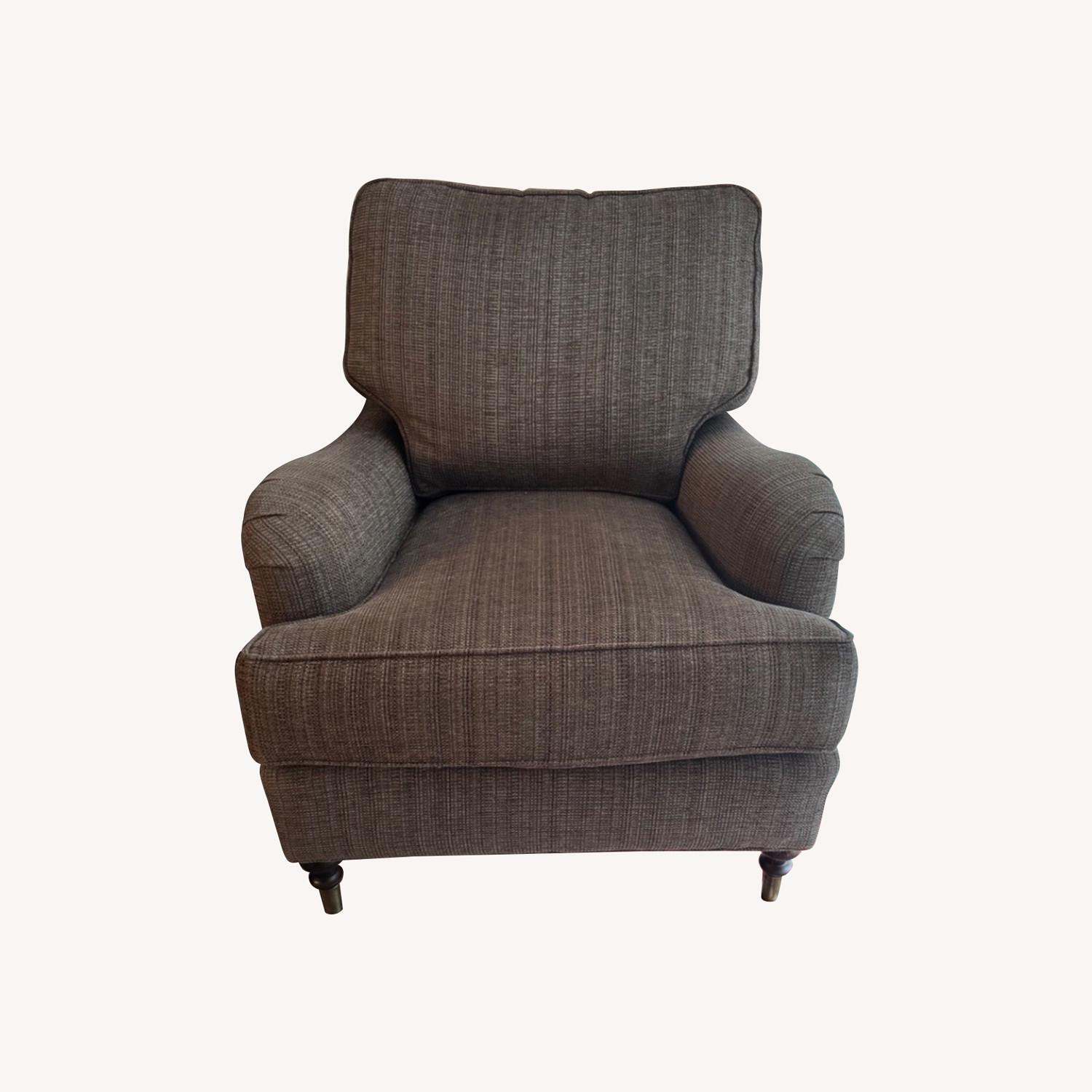 Club Chair - image-0